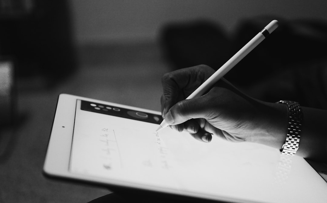 Apple Pencil