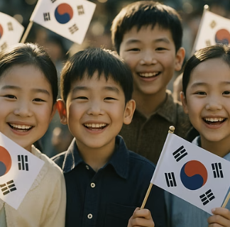 태극기의 유래와 상징 의미&amp;#44; 한국을 대표하는 깃발 이야기