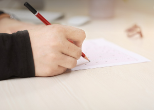 SAT 성공을 위한 팁