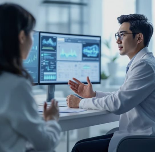 레이노 증후군 원인&amp;#44; 손끝이 하얗게 변하는 이유 바로 이해하기