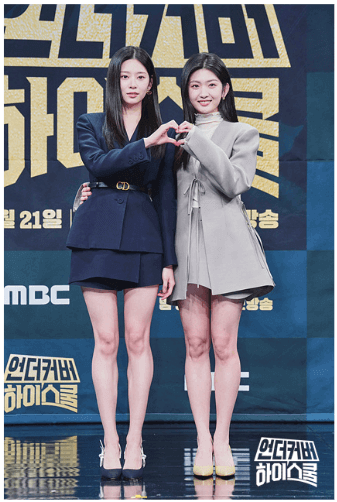 ✔️ 사회적 이슈와 연결된 스토리: 