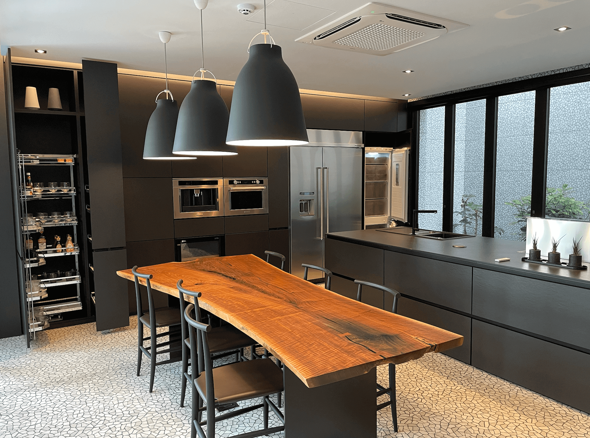 제주 영어교육도시 타운하우스