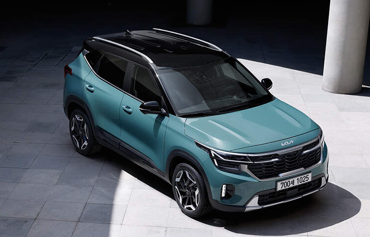 셀토스 하이브리드 가격, 출시 소식, 연비 혜택은?