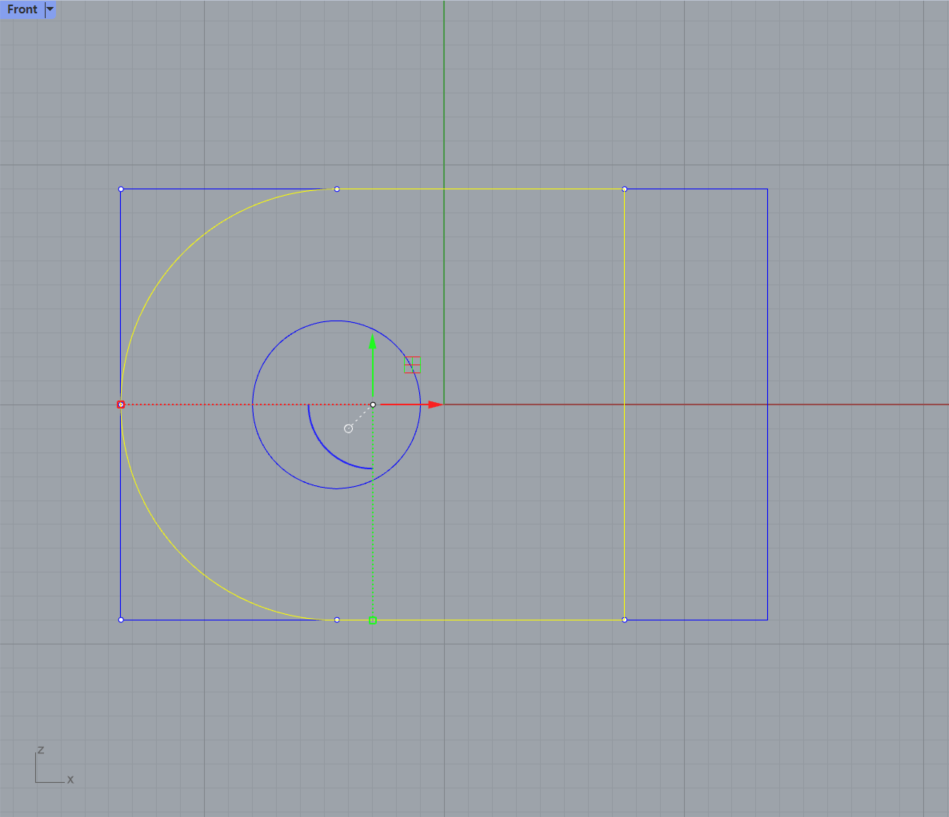 3D프린터운용기능사 공개도면 5번 만들어보기