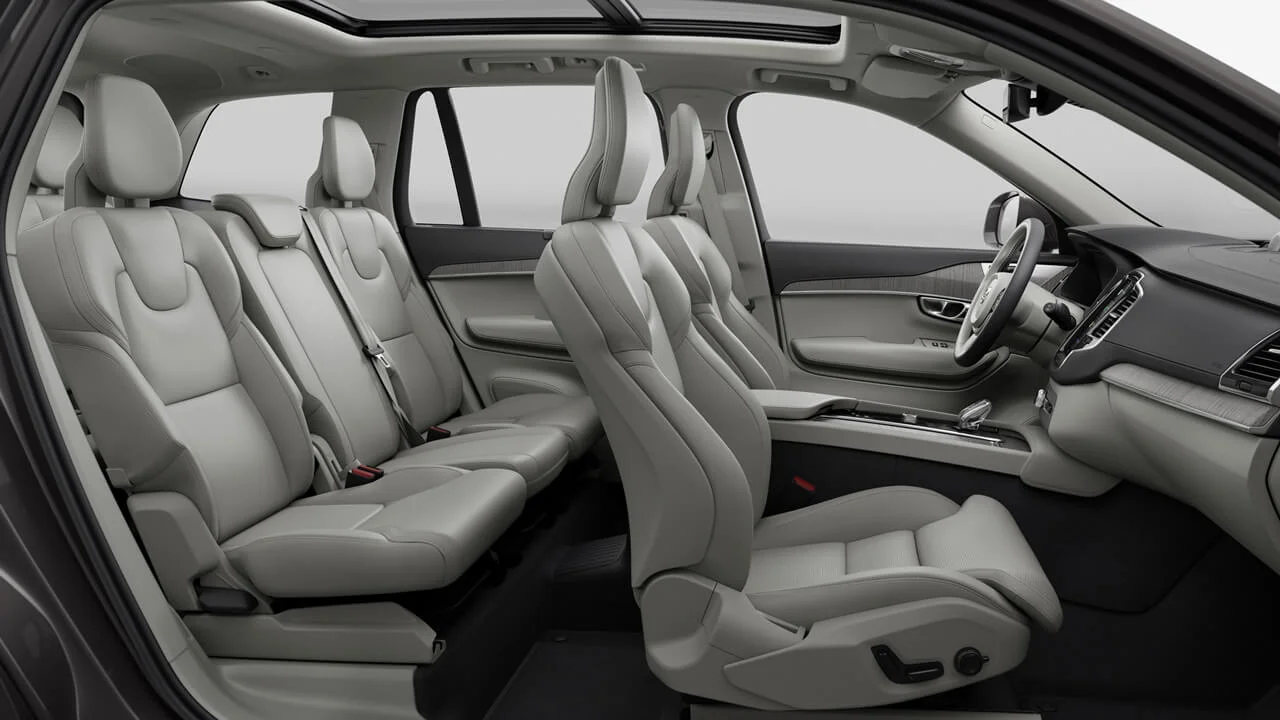 XC90 하이브리드