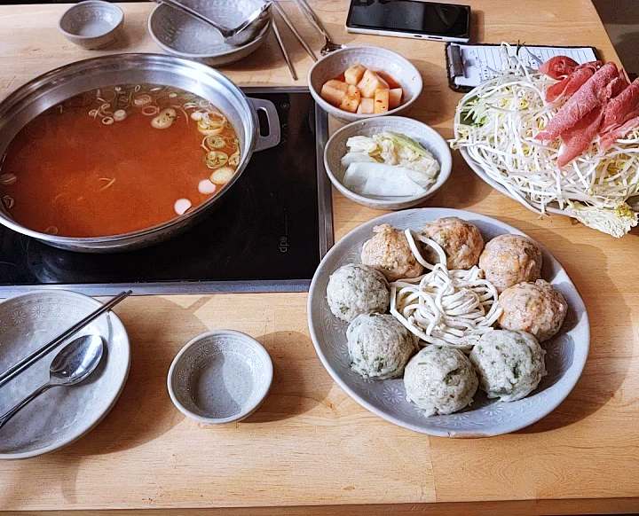 토요일은 밥이좋아 토밥 시흥 물왕저수지 맛집 추천 토밥좋아 위치