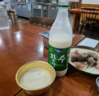 장수막걸리 전통주 종류_9