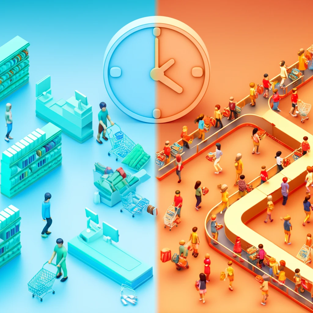 2026년 3월 안성 트레이더스 휴무..