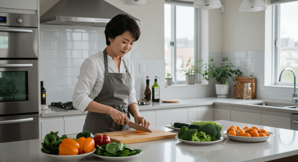 갱년기에 좋은 약 여성 영양제 사진 13