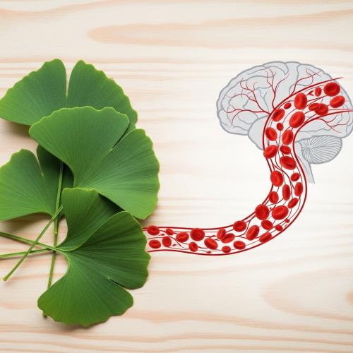 기억력 개선 영양제