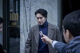 자백 넷플릭스 줄거리 리뷰