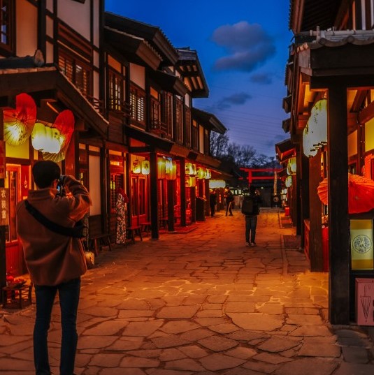 니지모리 스튜디오