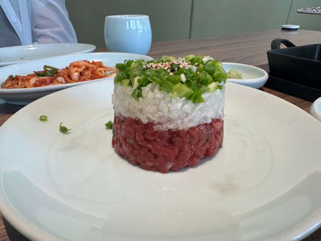 육회
