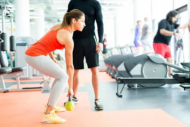 40대 여자 운동 취미 추천!