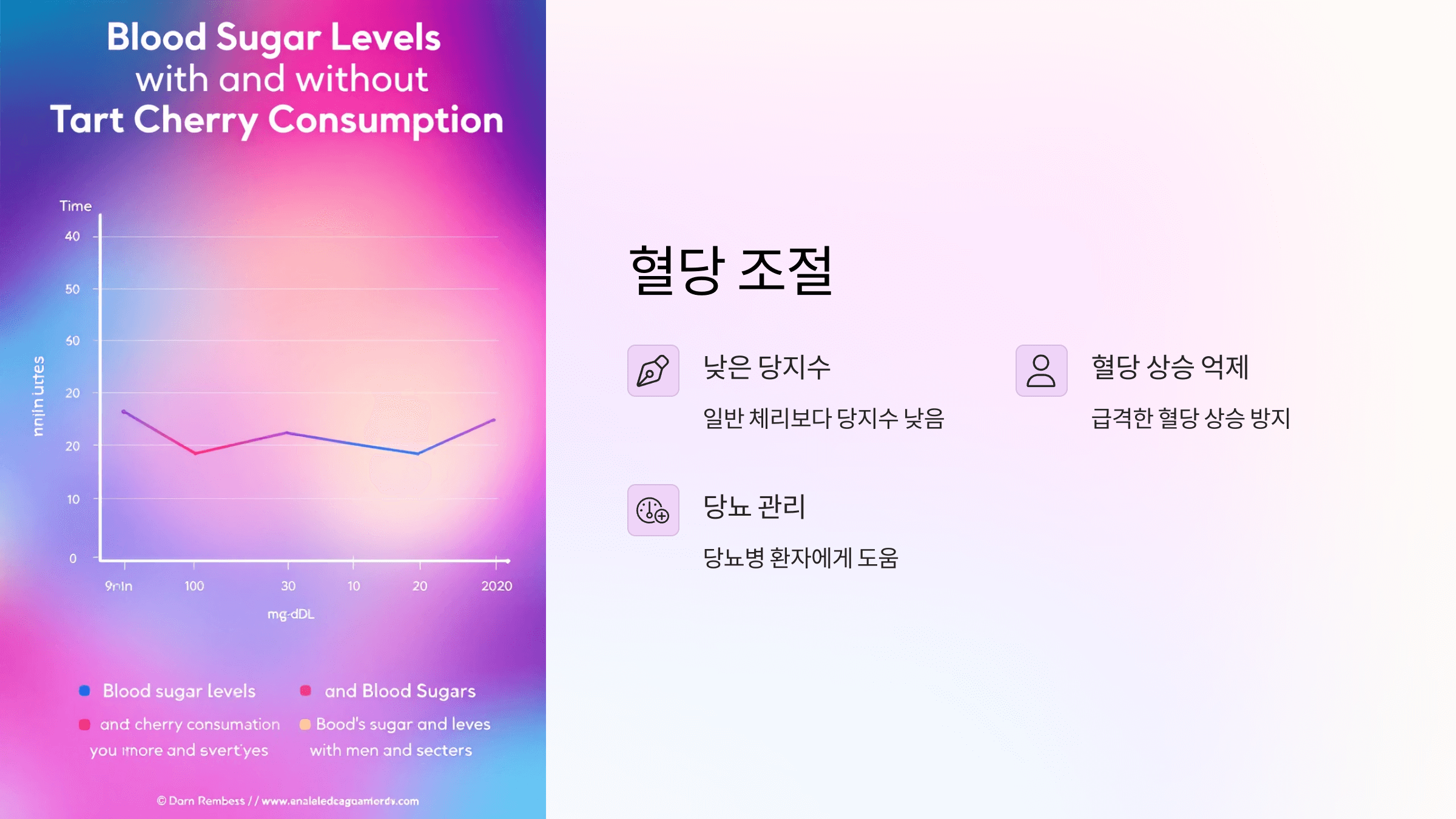 타트체리 사진입니다.