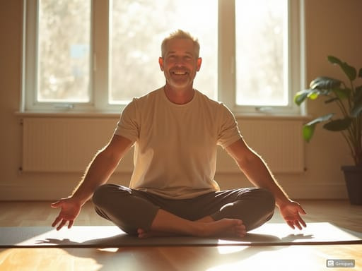 50대 추천 필라테스 루틴