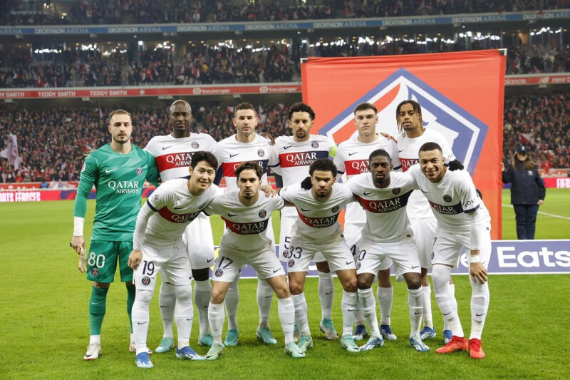 이강인-PSG-FC메스-축구중계