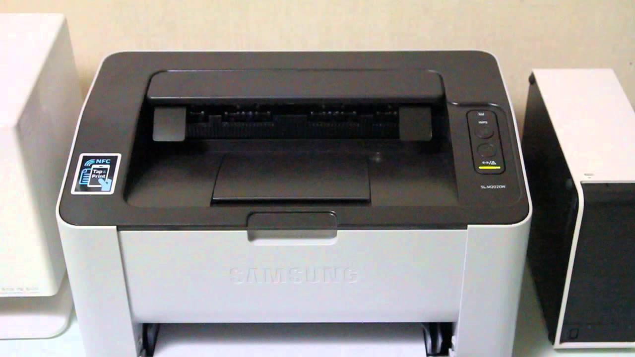 삼성 SL-C3020DW