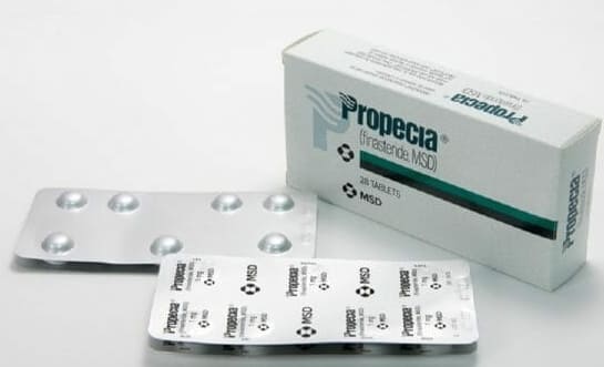 프로페시아 가격