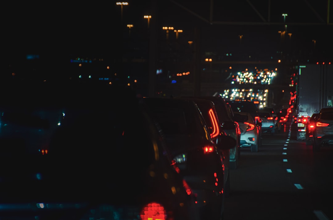 congestion