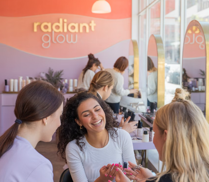 종합미용면허증 취득 가이드 - 헤어, 피부, 네일, 메이크업 자격증 정보