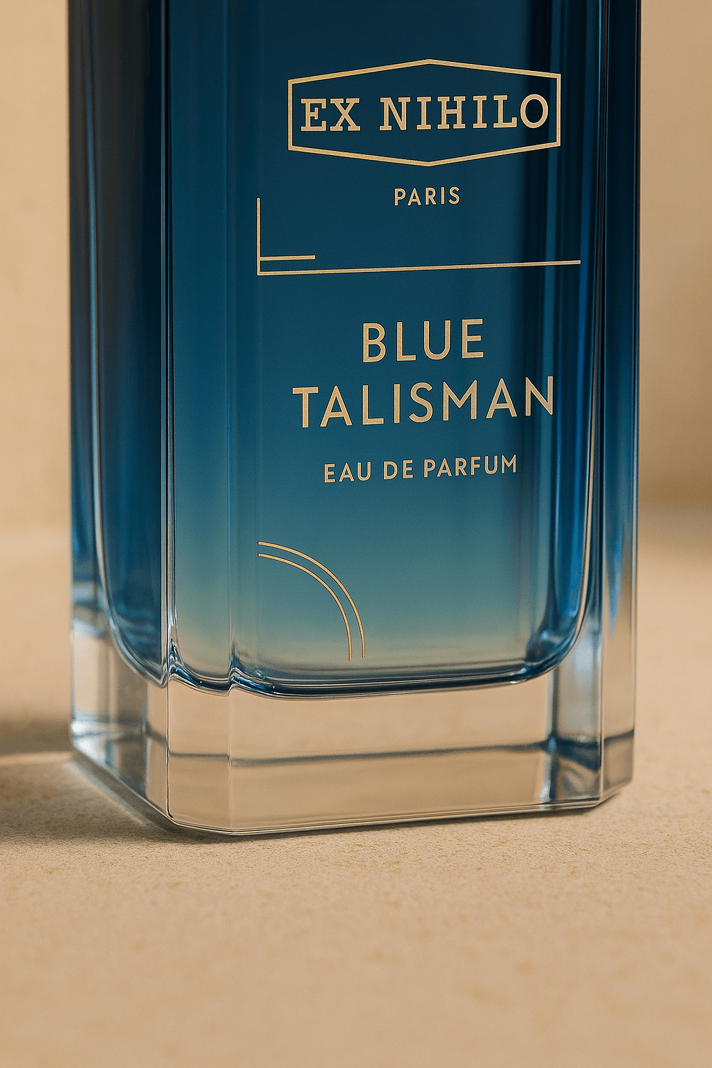 엑스니힐로 블루탈리스만