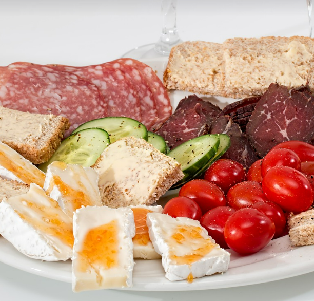 오메가3, 염증 줄이고 뇌를 깨우는 건강한 지방