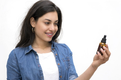 인기있는 대마 상품 알아보기