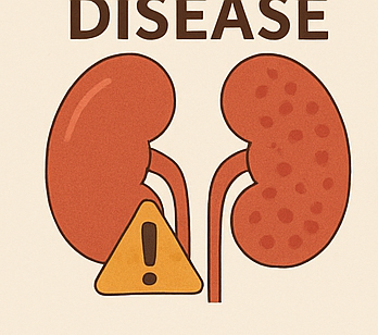 신장이 안좋으면 나타나는 증상