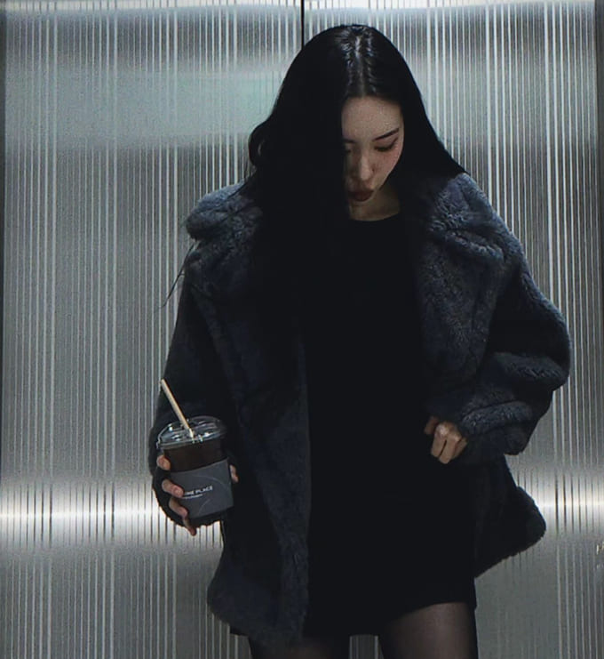 선미 사복