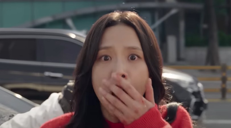 [드라마 다시보기 추천] 뉴토피아 몇부작&amp;#44; 원작 결말&amp;#44; 줄거리&amp;#44; 등장인물(박정민&amp;#44; 블랙핑크 지수)