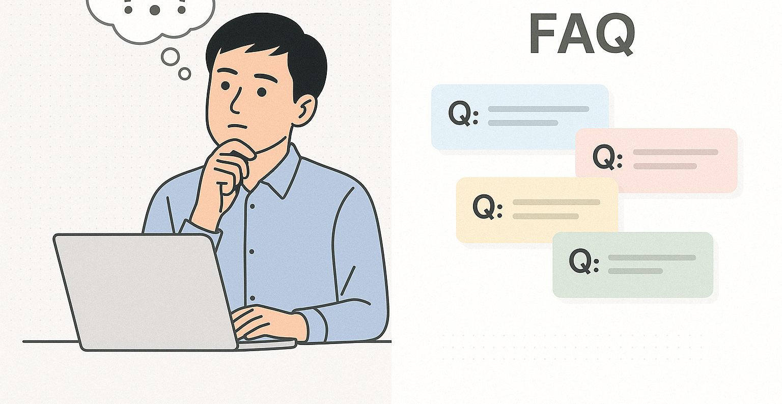 캡테라 소프트웨어 부업 FAQ