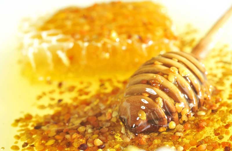 프로폴리스 피부미용 및 다이어트 효과