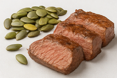 전립선에 좋은 음식