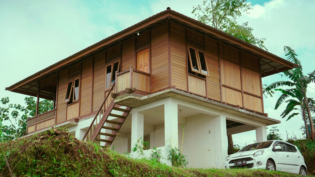 Guesthouse