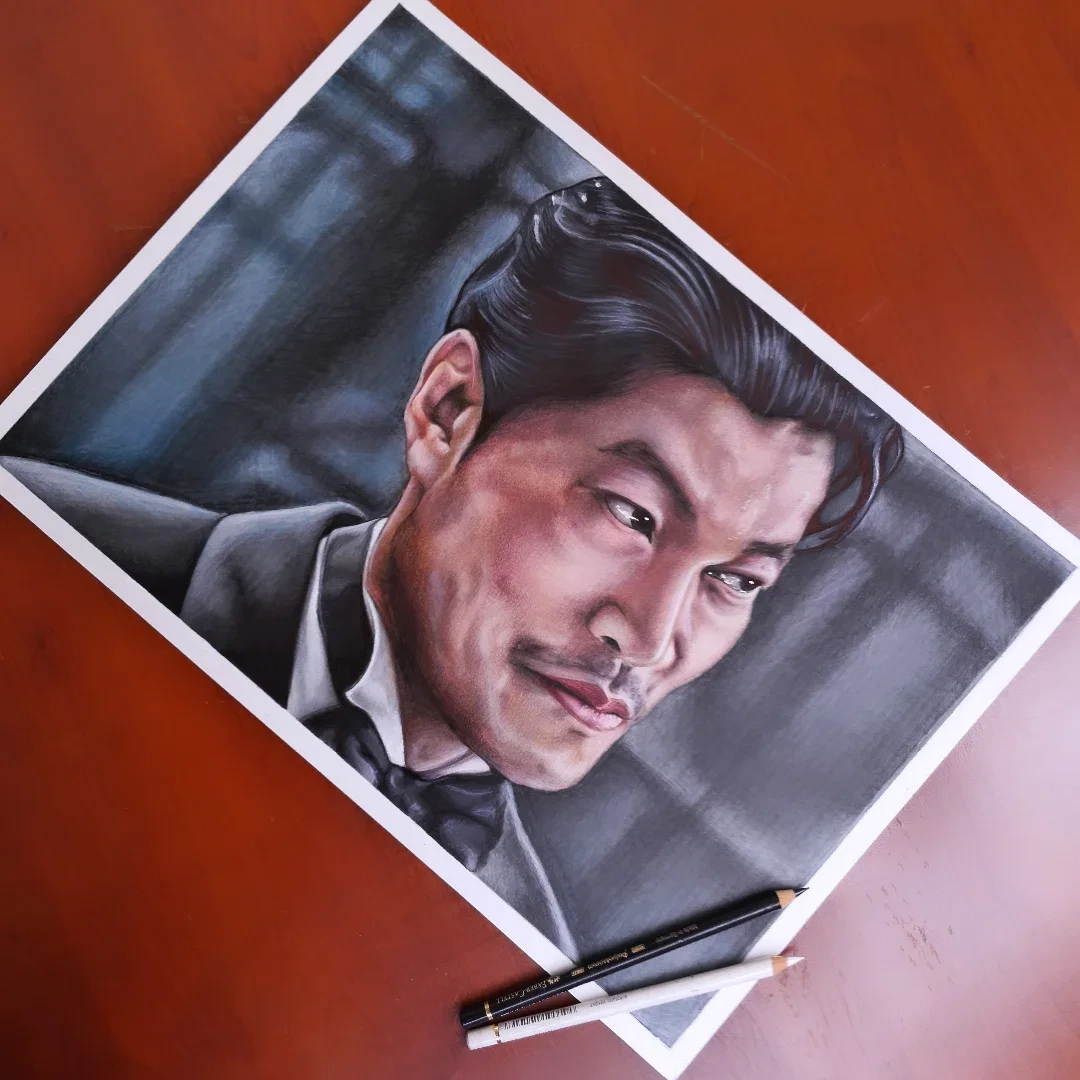 최귀화 데뷔 무명시절