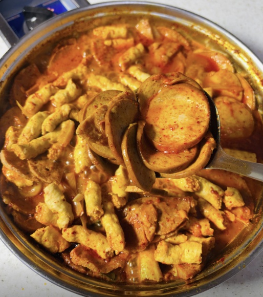 대전 급이다른부대찌개