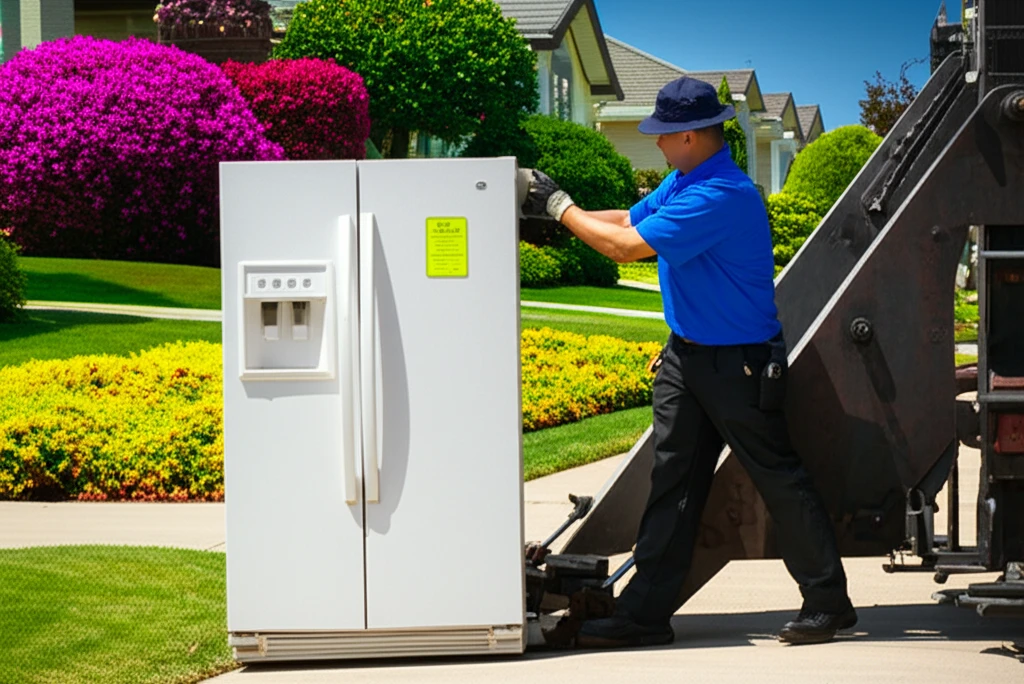 상계동 쓰레기 배출 완전 정복: 분리..