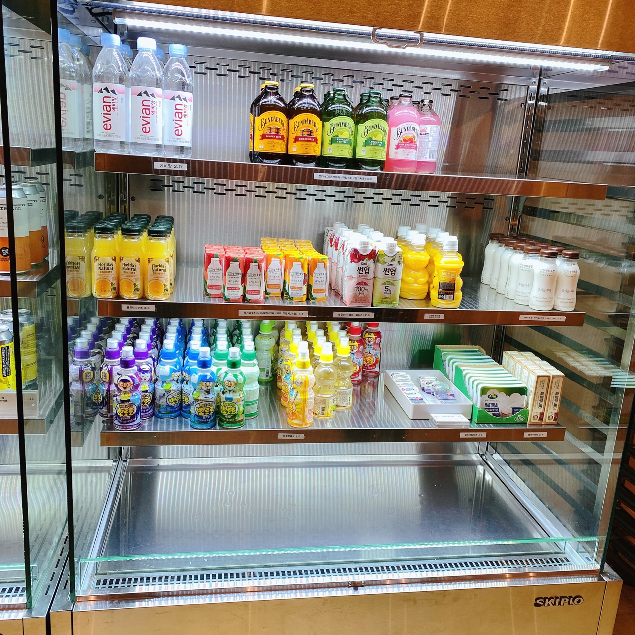 동탄호수공원 포근 베이커리 카페