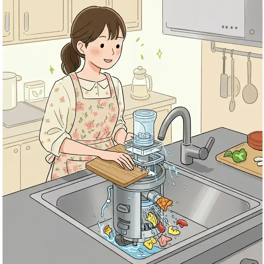 2025 인천 미추홀구 음식물 처리기 지원금 필요 서류