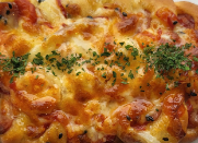 베이커리 브레도 대표 메뉴