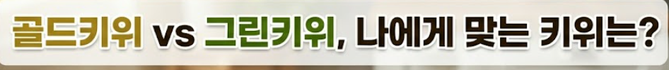 키위 효능