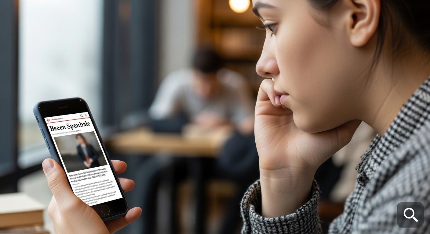 미디어 리터러시