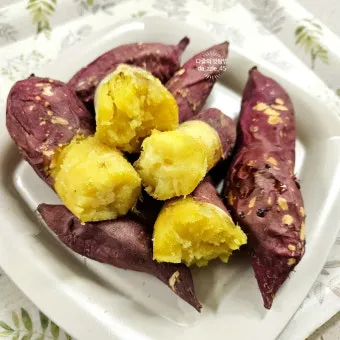 군고구마 보관 방법 오래 보관 맛있게_9