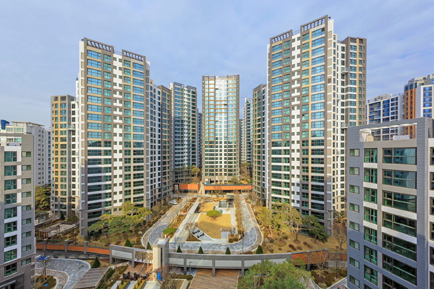 단지전경