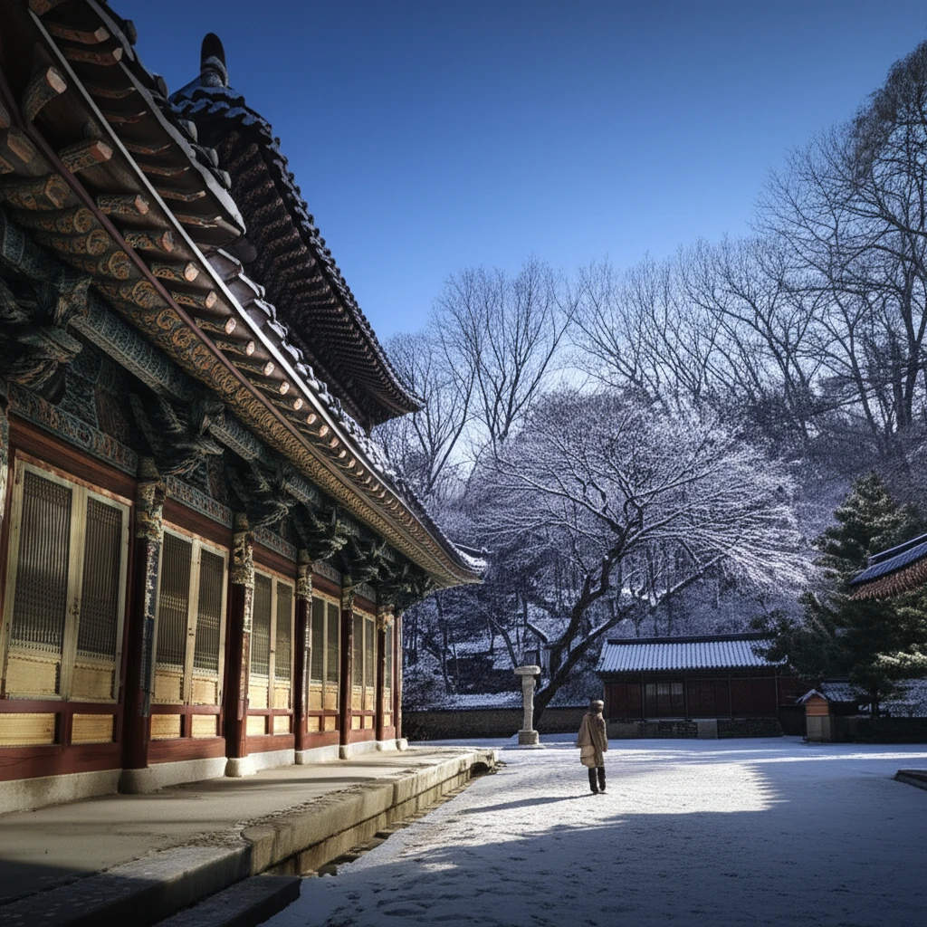 겨울 안성 여행지 안성팜랜드 눈썰매장..