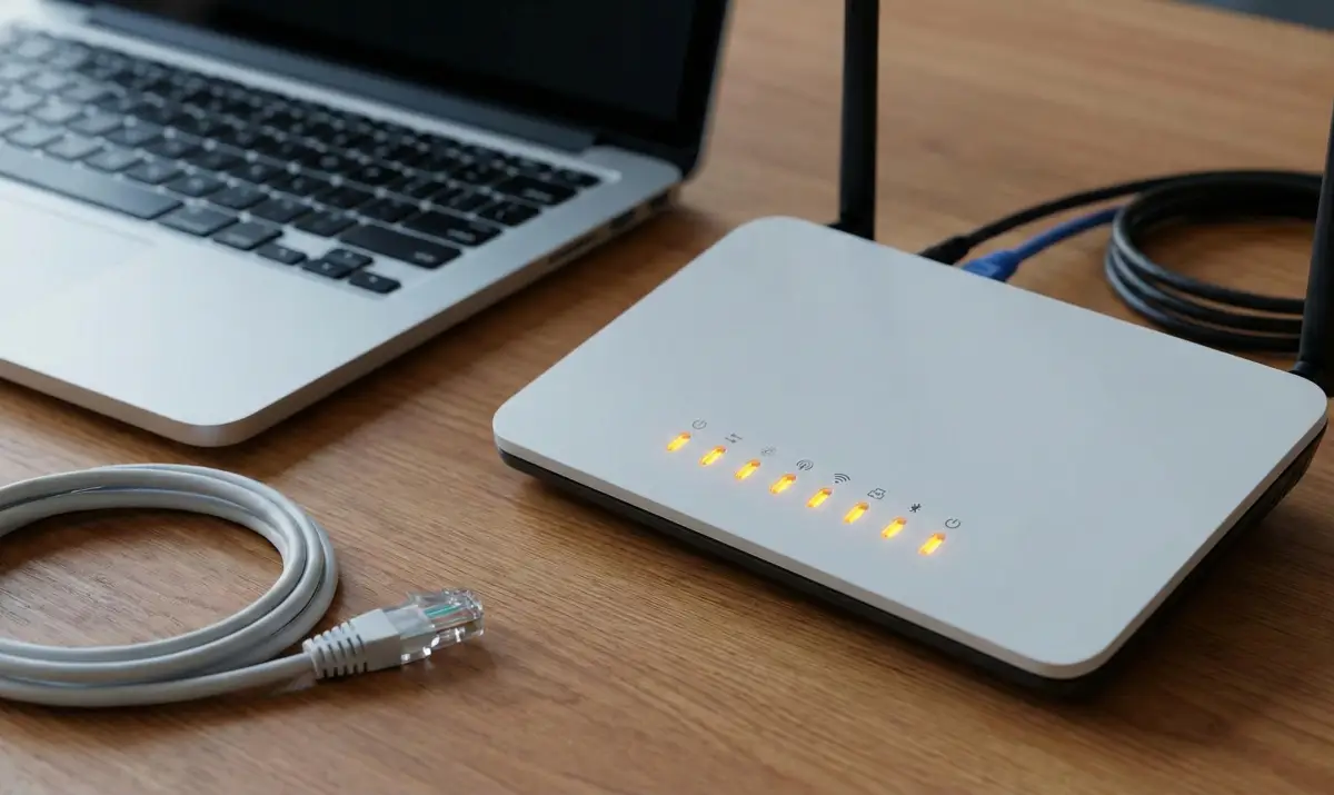 불안정한 네트워크 환경은 오류의 주된 원인이 됩니다.