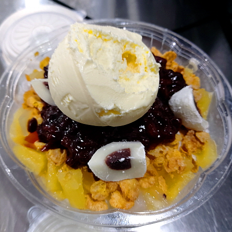 빙수맛집 커피친구