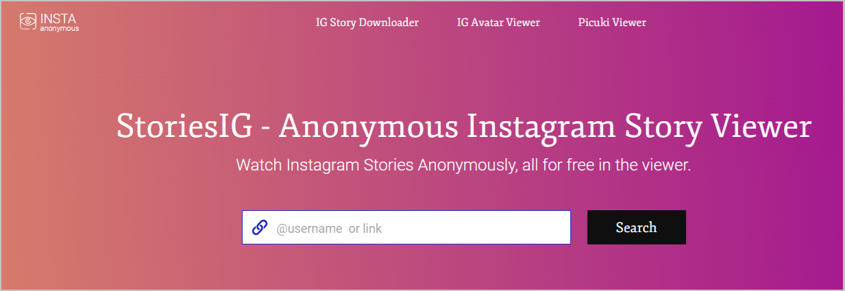 인스타 스토리 몰래보기 완벽 가이드1