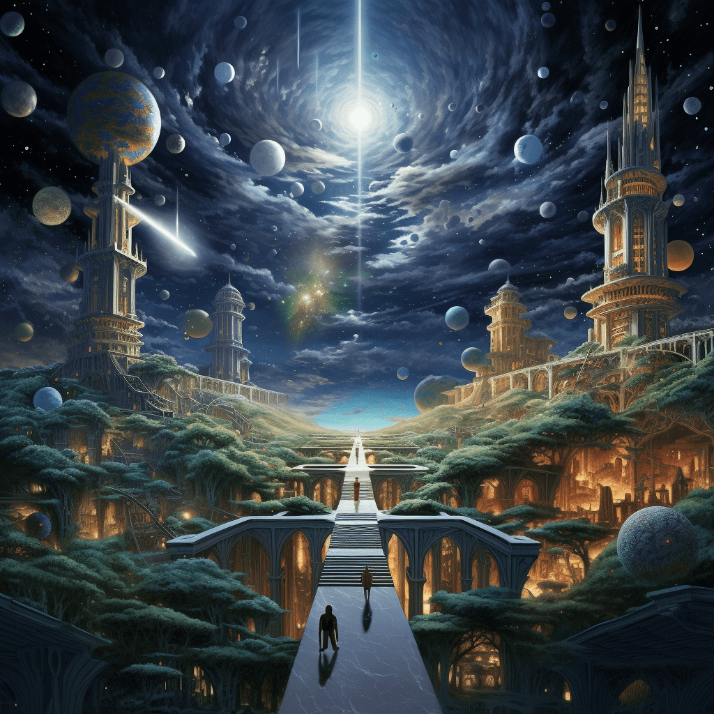 Reconstruction of Dreams and Memories: A Journey Towards Inner Growth